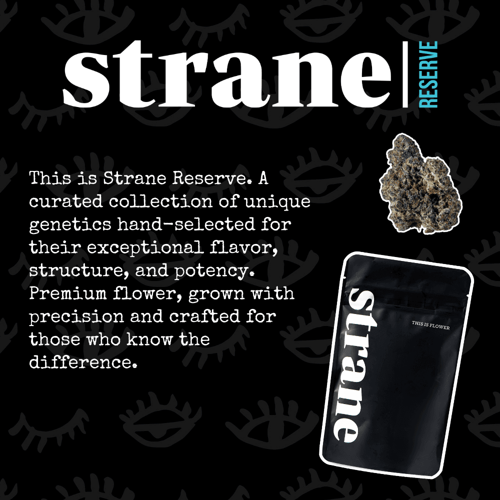 Strane Reserve Super Gremlin