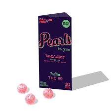 Grön Edibles