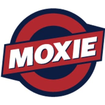 Moxie RTBR Vape Cart