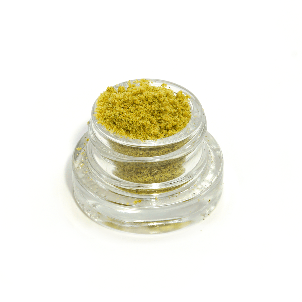 Solventless by Vytal