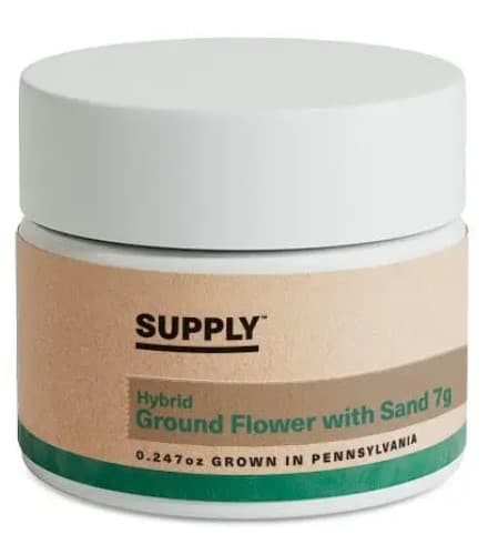 Supply™ Chimera Junky Infused Flower