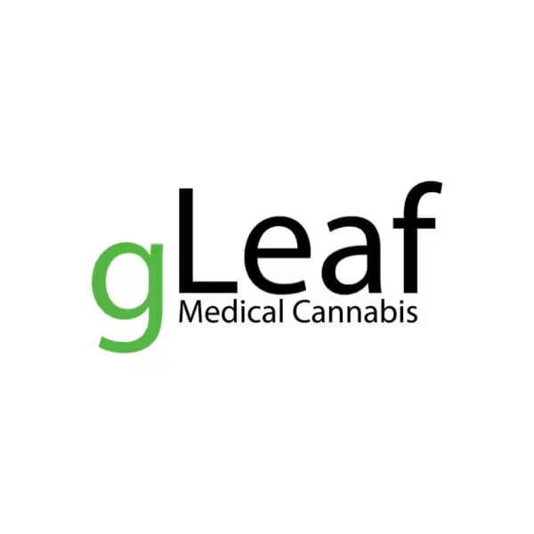 gLeaf Banana Haze Whole Flower