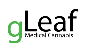 gLeaf Kimbo Kush Live Budder