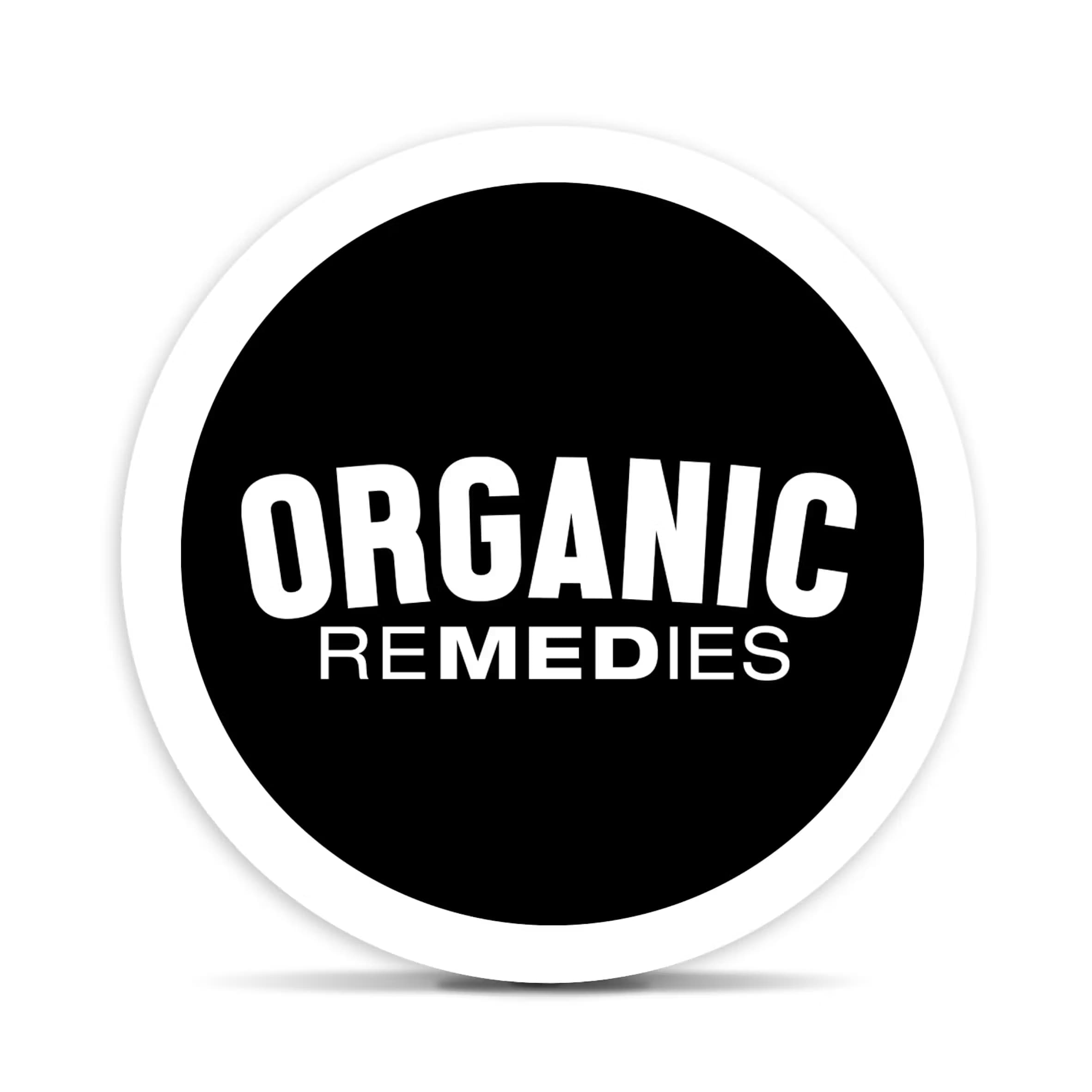 Organic Remedies Vapes