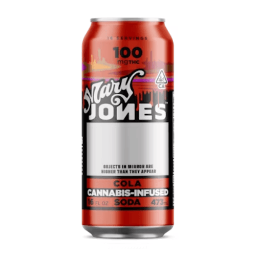 Mary Jones