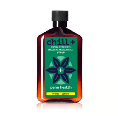 Penn Health Tinctures