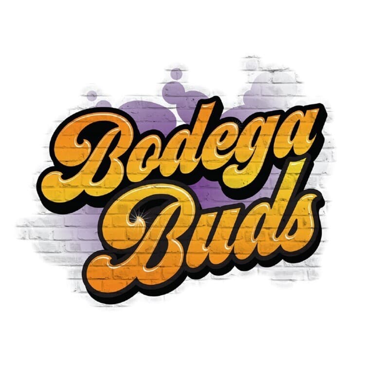 Bodega Buds (BODEGA) Wax 1g Sour Diesel (S)