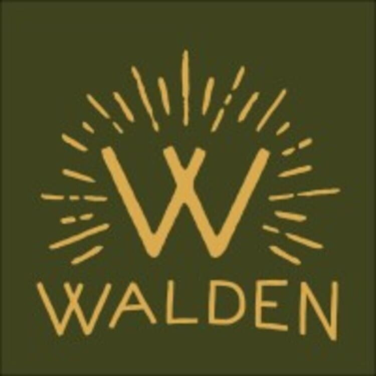 Walden (DOHC) (WALDEN) 1g THCa Crystalline Isolate (H)