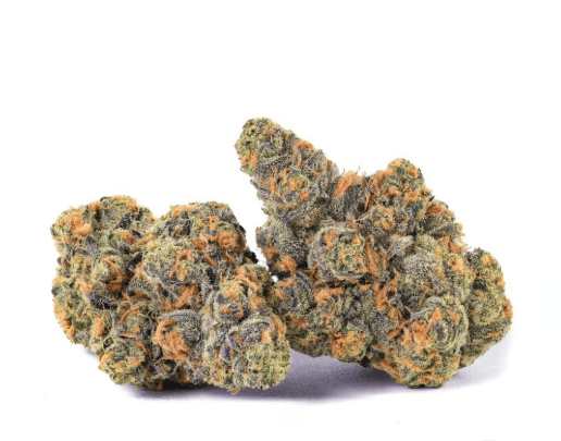 Cookies Fried Nanas Flower