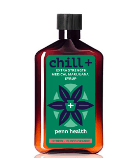 Penn Health Tinctures