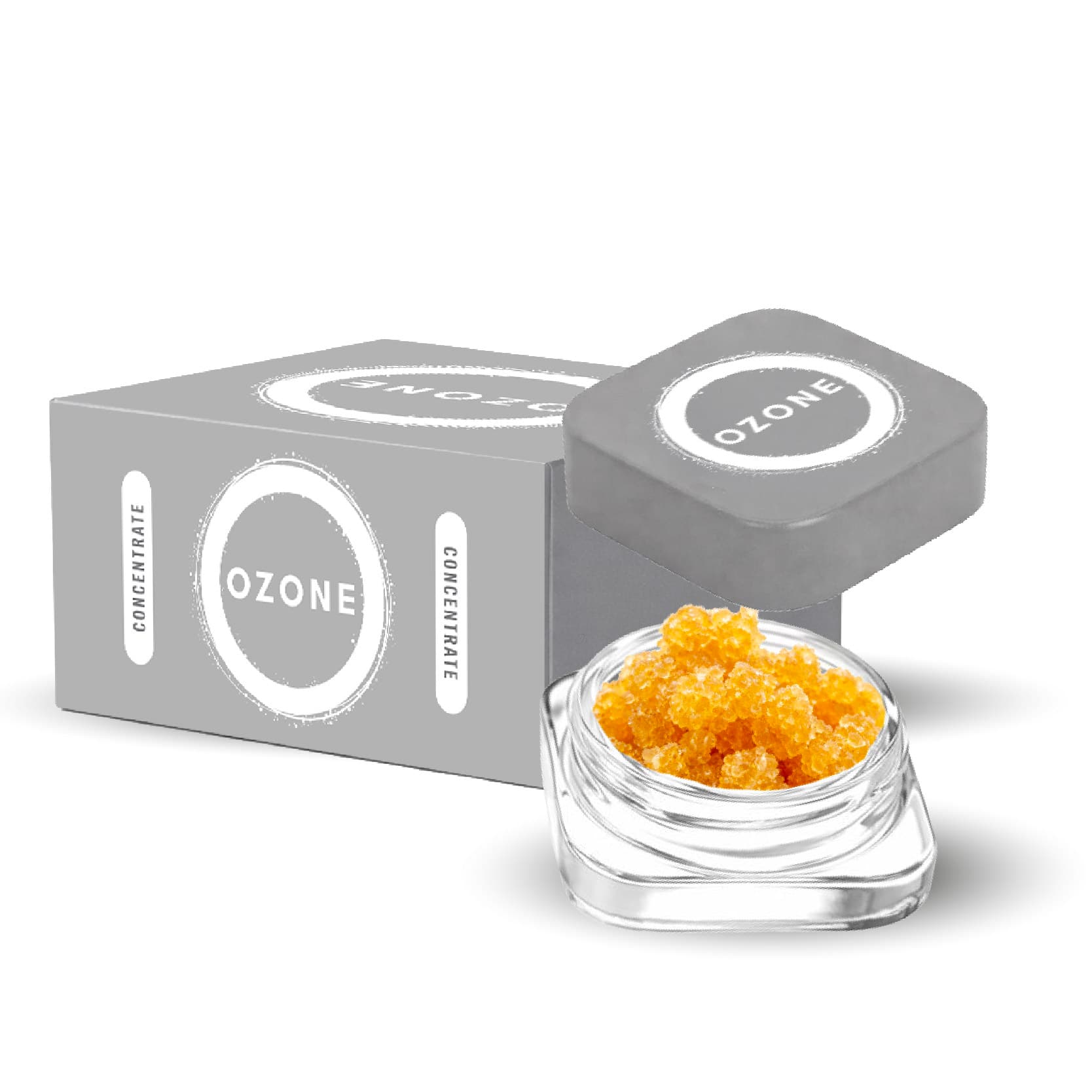 OZONE Skunk Cndy Cured Sugar