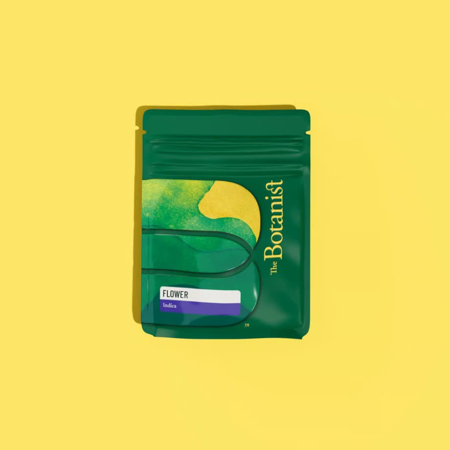 Botanist Duct Tape #26