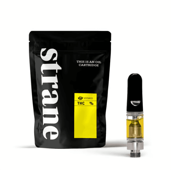 Strane Bio Freak | 1g