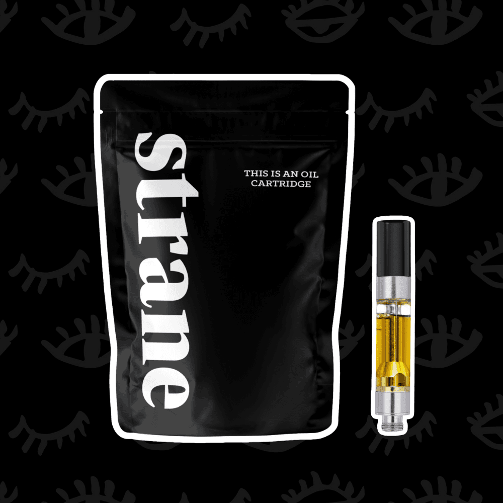 Strane Compound Z | 1g