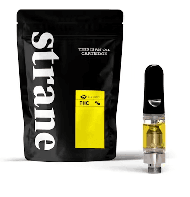 Strane Glass Jaw | 1g