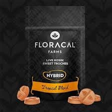 FloraCal Tinctures