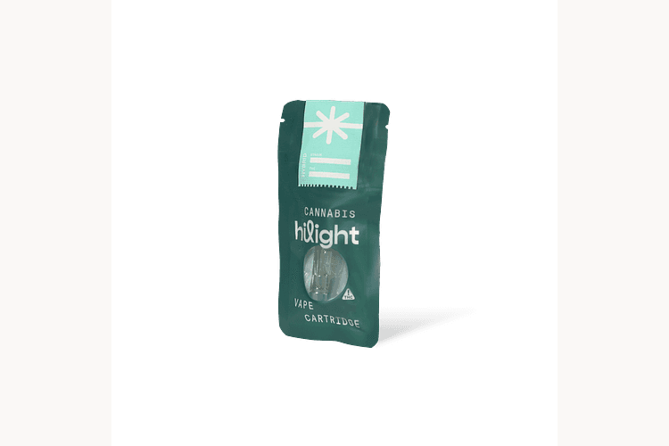 Hilight Blue Crack | Cartridge | 1g