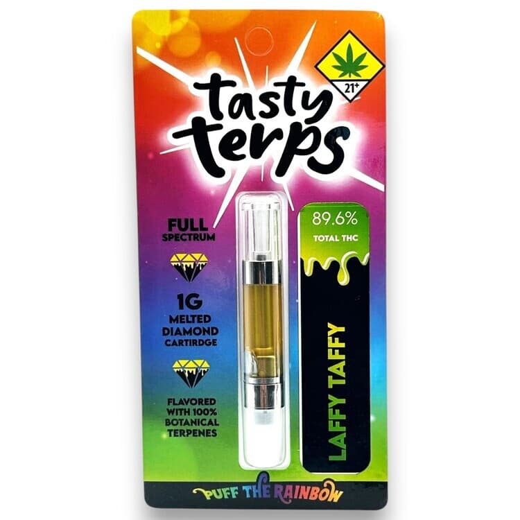 Tasty Terps Vapes