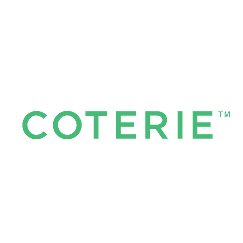 Coterie Platinum Pressed Temple Ball Hash - 2g