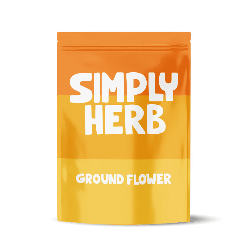 Simply Herb Dank Sinatra Ground Flower