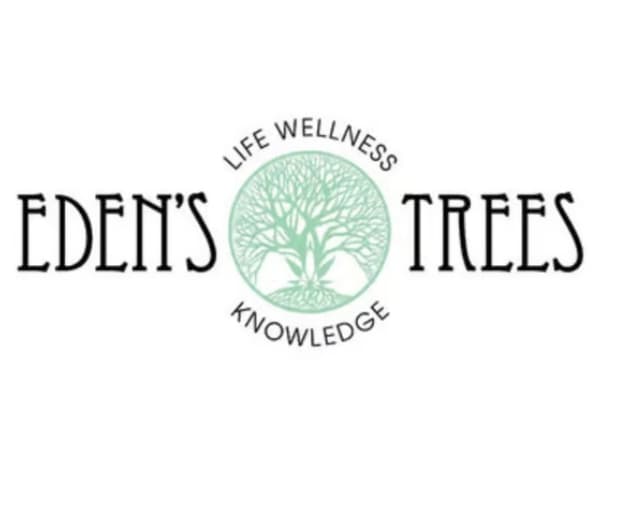 Eden's Trees Eden's Trees GardenMintz (I) Live Resin Sugar 1g