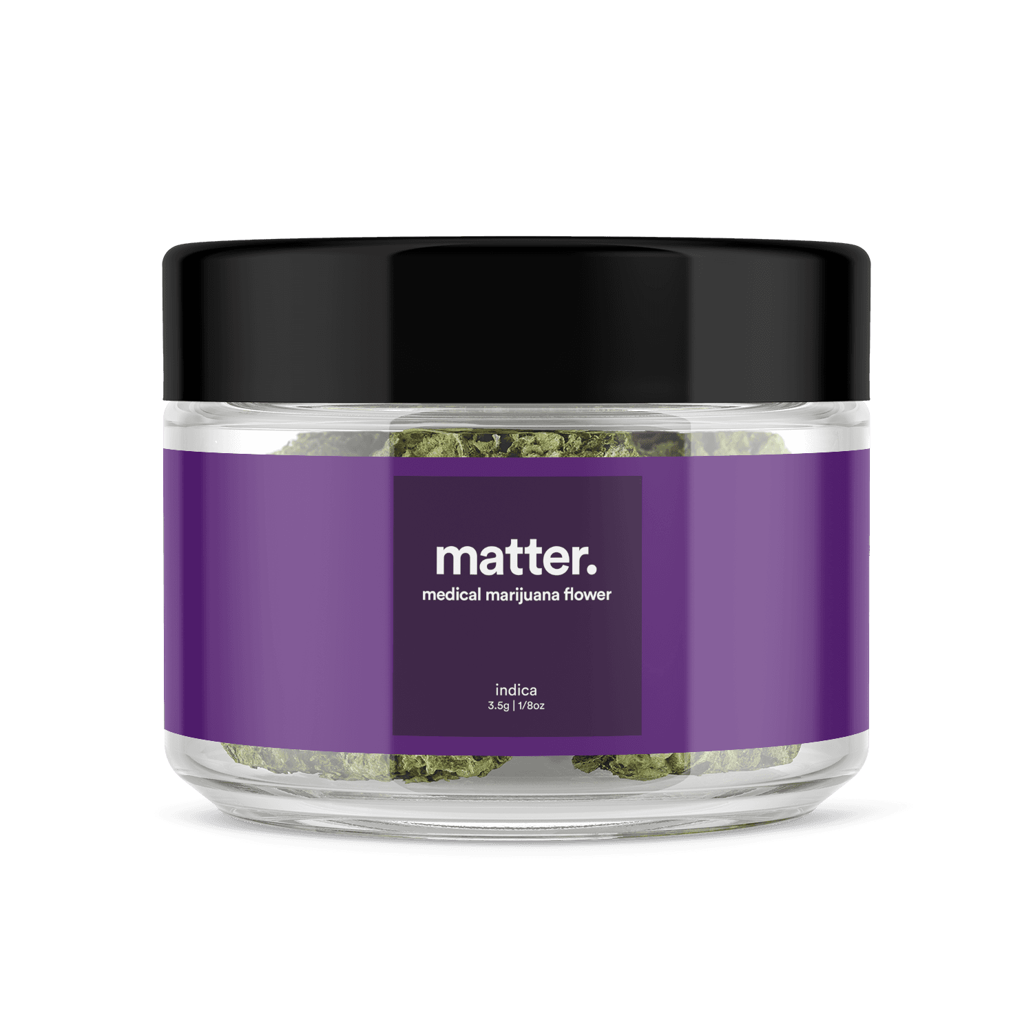 matter. Cream Kush