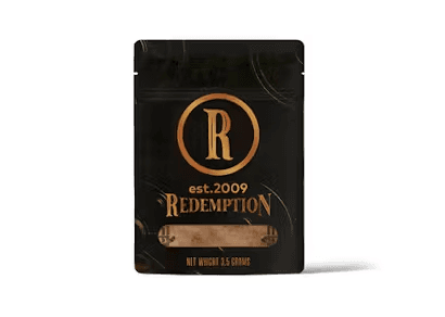 Redemption Limo Tint | Sugar Leaf | 1/2oz