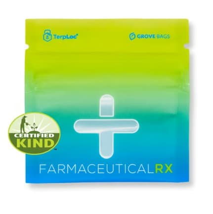 FarmaceuticalRX Black Garlic | 1g