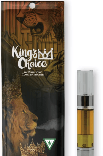 ErrlKing Concentrates