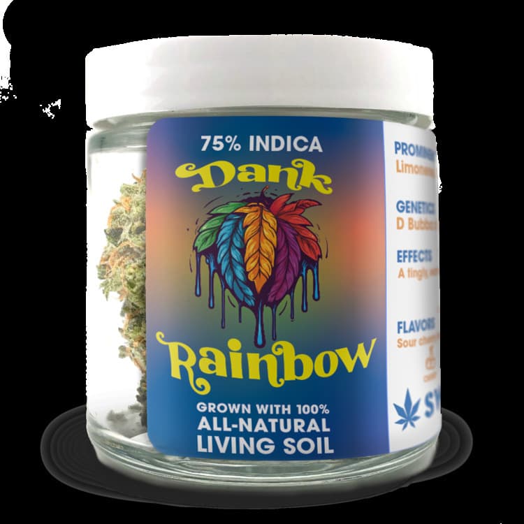 Sweetwater Farms Dank Rainbow