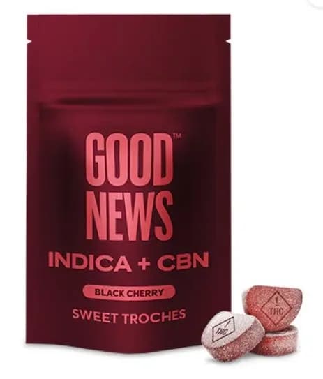 Good News Tinctures