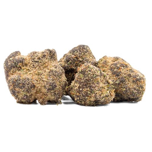 Dubs & Dimes Caramel Apple OG | Premium Deli Moon Rocks