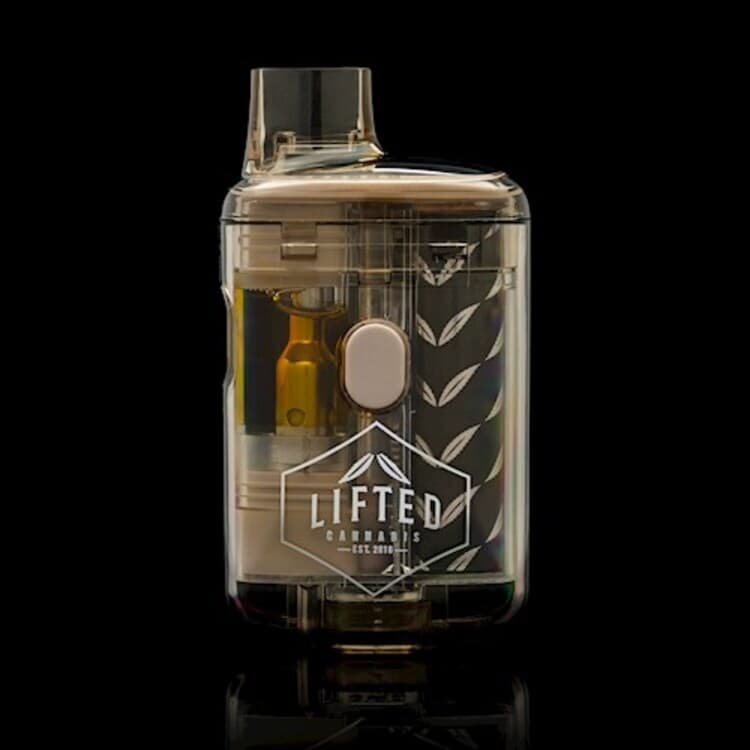 Lifted LIFTED - Candy MAC Cured [All-In-One]