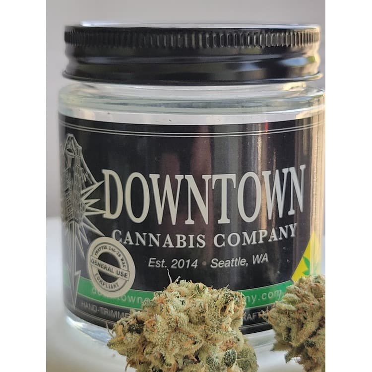Downtown Cannabis Company