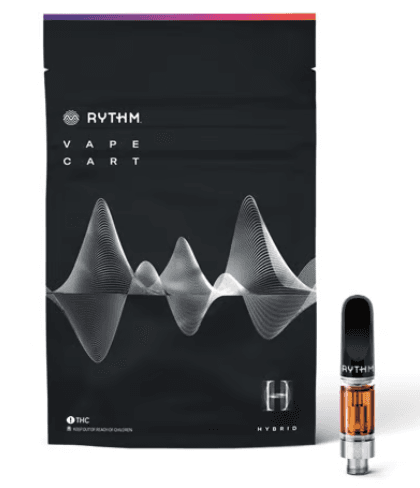 RYTHM Vapes