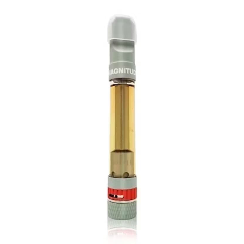Magnitude Sour Diesel | 1g