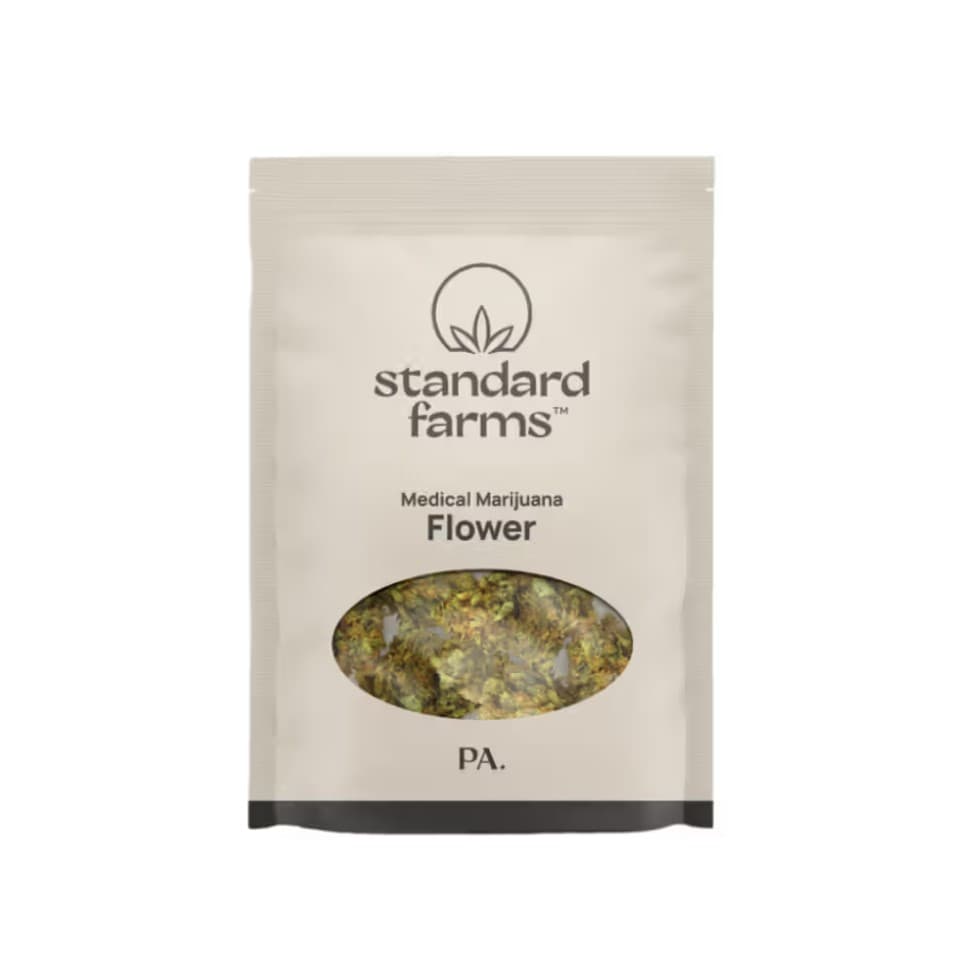 Standard Farms Bio Freak | 3.5g