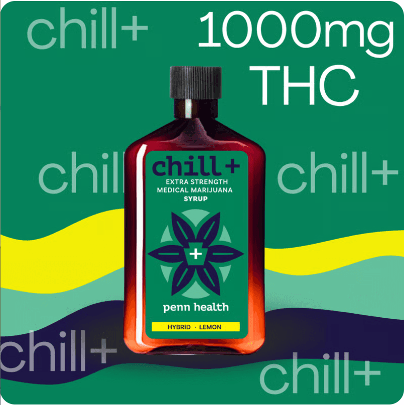 Penn Health Edibles