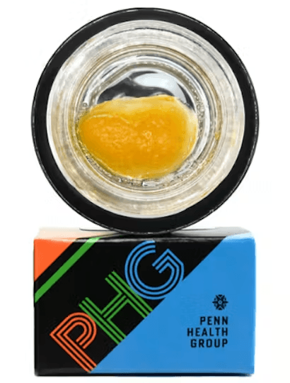 Penn Health Group