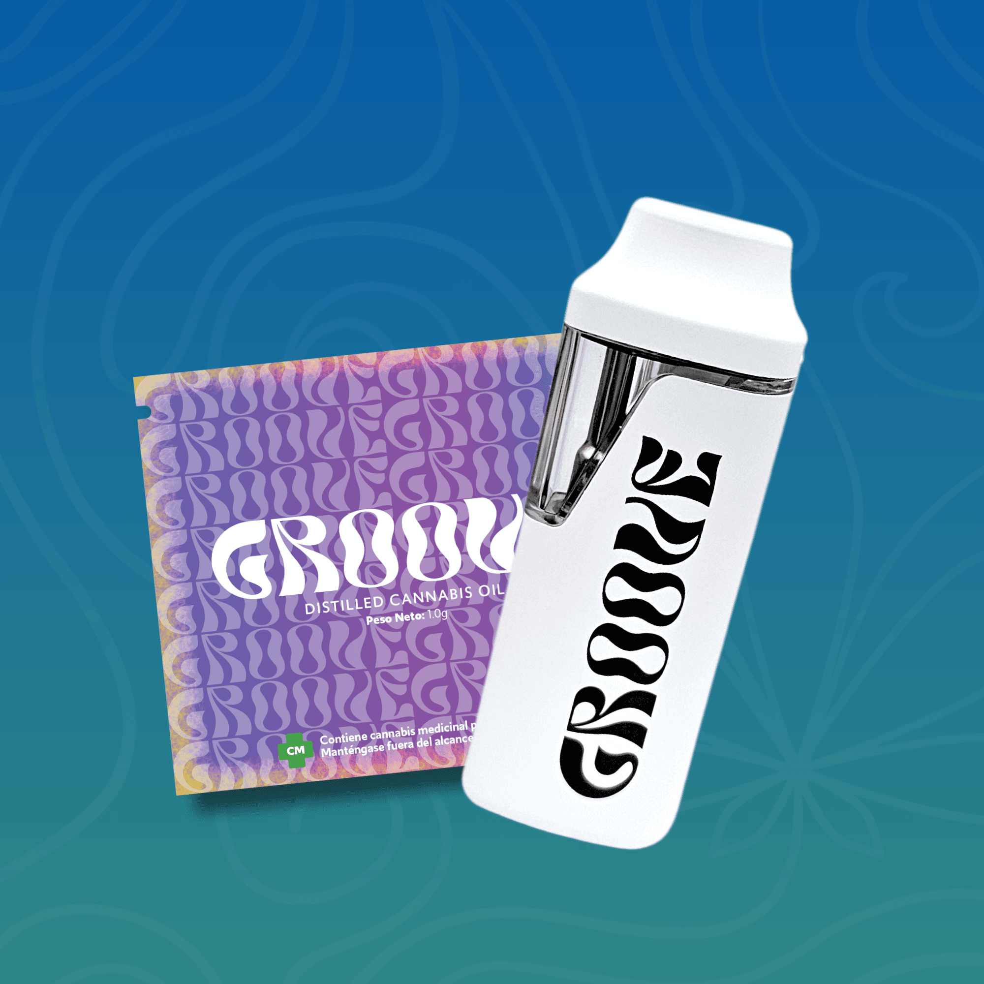 Groove