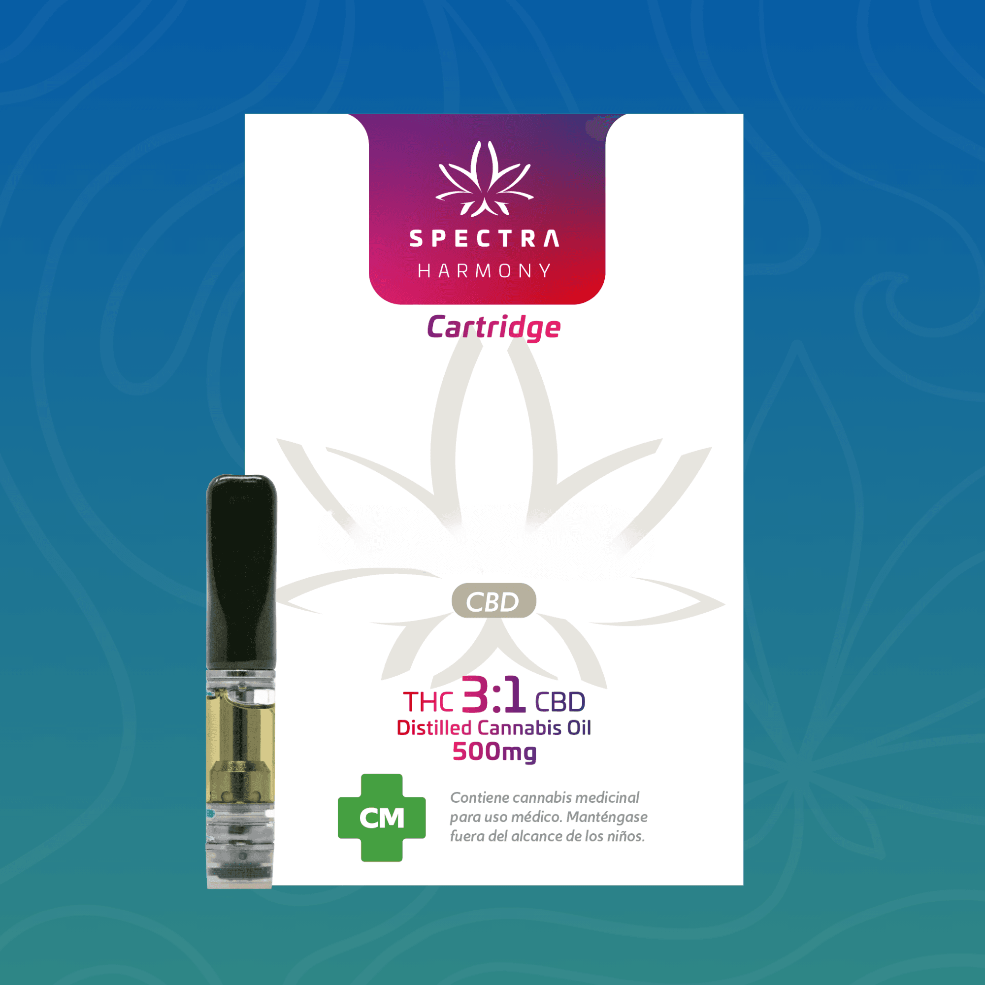 Harmony Vapes