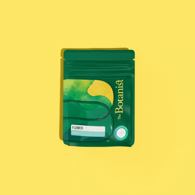 Botanist Vampire Killer #18 | 1/2oz