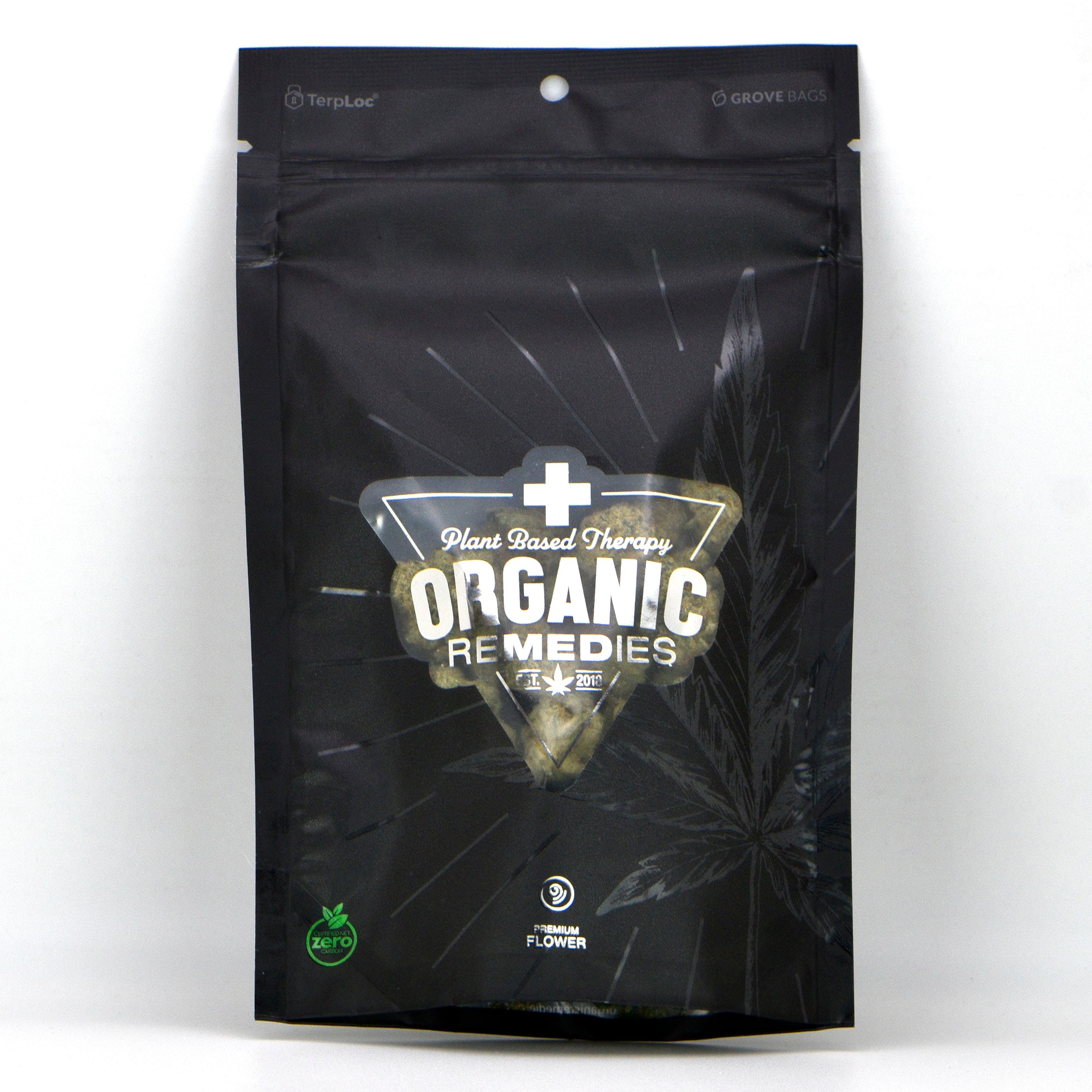 Organic Remedies Tropical Bubba | 7g
