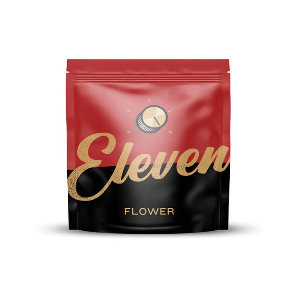 Eleven