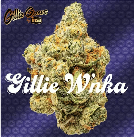 Gillie Grows WNKA | 3.5g