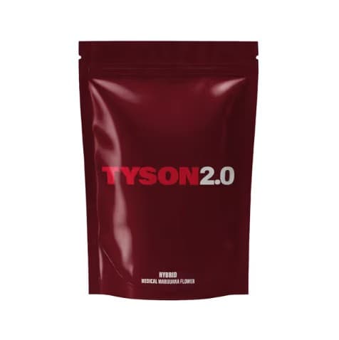 Tyson 2.0 The Toad | 3.5g