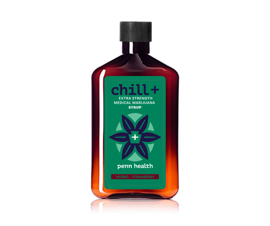 Penn Health Edibles