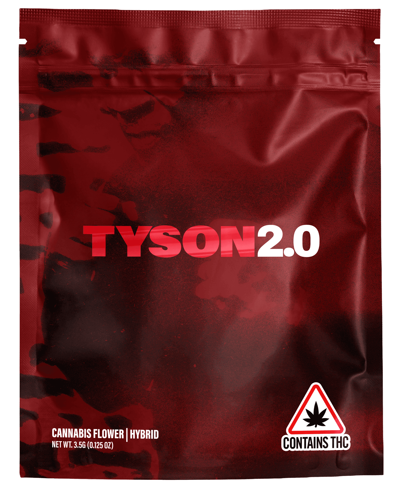 Tyson 2.0 Dynamite Cookies