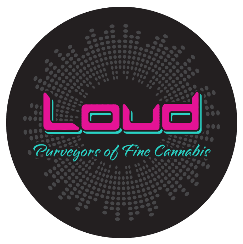 LOUD Blue Zushi | Smalls | 7g