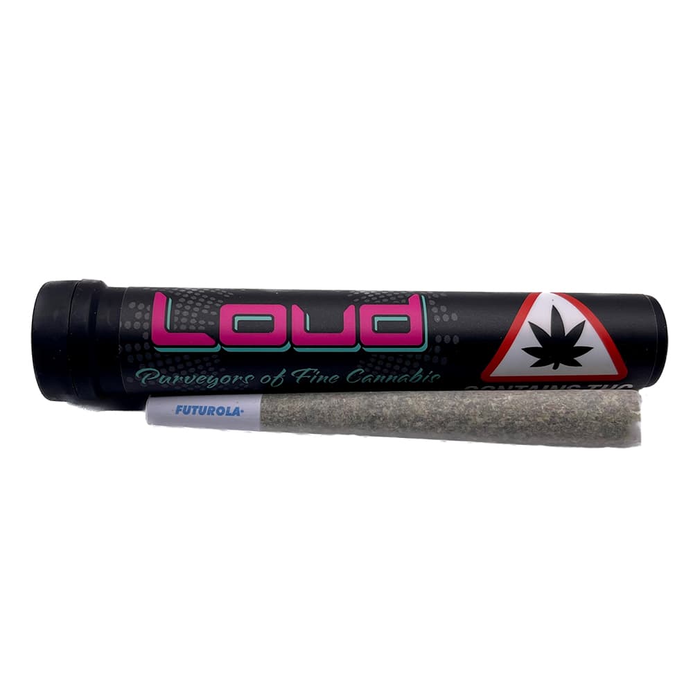 LOUD GG Wedding Mints | 1g